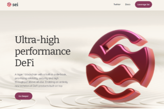 Sei Network Dirancang Memertimbangkan Developers dan Users
