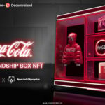 Coca-Cola Bagikan Koleksi NFT Baru Dalam Rangka Setahun Masuki Metaverse