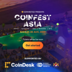 Coinfest Asia Crypto Festival Sukses Besar! Dihadiri 1.500 Orang dari 52 Negara