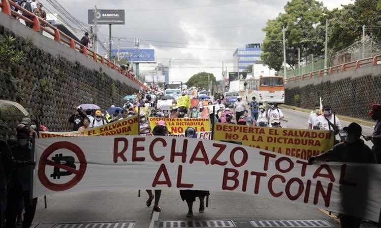 Apa Yang Terjadi Setelah Satu Tahun Eksperimen Bitcoin El Salvador?