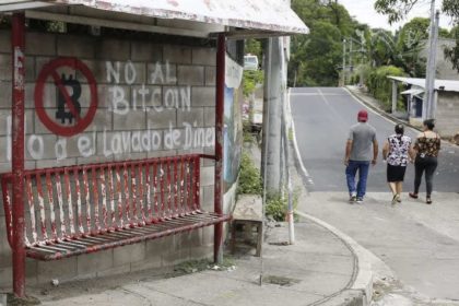 Apa Yang Terjadi Setelah Satu Tahun Eksperimen Bitcoin El Salvador?