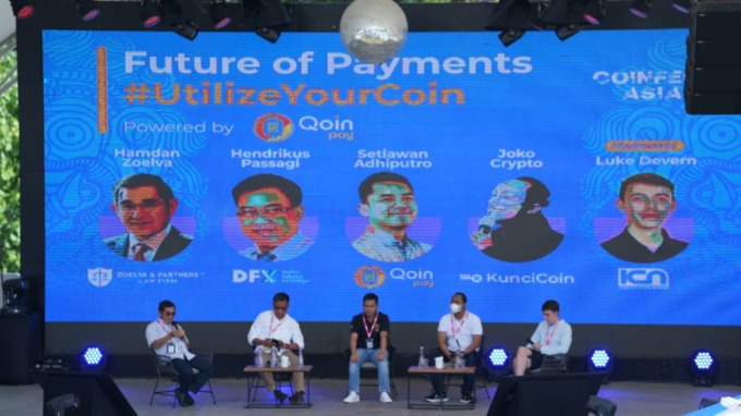 Qoinpay, Inovasi yang Membawa Warna Baru bagi Dunia Kripto di Indonesia
