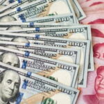 Bank Negara China Menjual Dolar Untuk Mendukung Yuan