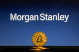 Morgan Stanley Mengatakan Ekosistem Crypto Menjadi Kurang Terdesentralisasi
