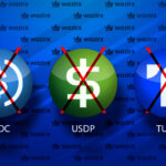 WazirX Akan Menghapus USDC, USDP, dan TUSD
