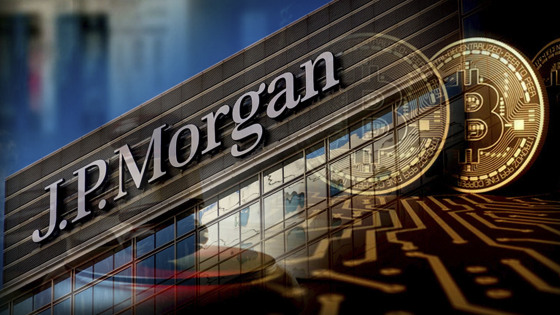 JPMorgan Mendaftarkan Merek Dagang Untuk Crypto Wallet