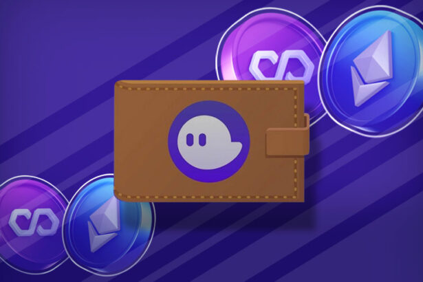 Phantom Wallet Berbasis Solana Mendukung Ethereum dan Polygon