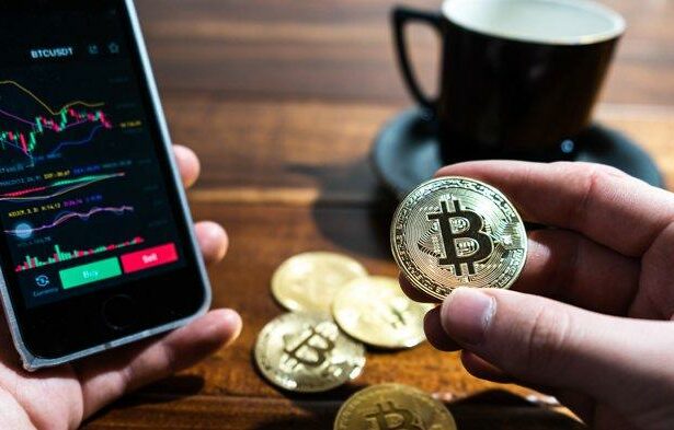 US$ 1,8 Miliyar Bitcoin Ditarik Dari Exchange Dalam Sebulan