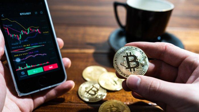 US$ 1,8 Miliyar Bitcoin Ditarik Dari Exchange Dalam Sebulan