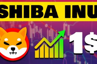 Shiba Inu Butuh Lebih dari Sepuluh Ribu Tahun untuk Mencapai US$1!