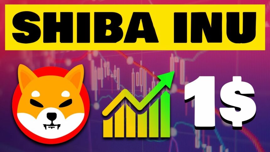 Shiba Inu Butuh Lebih dari Sepuluh Ribu Tahun untuk Mencapai US$1!