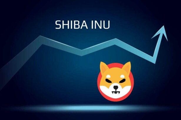 Harga Shiba Inu Naik 77% Sejak Januari 2023, Masih Akan Naik Lebih Tinggi?
