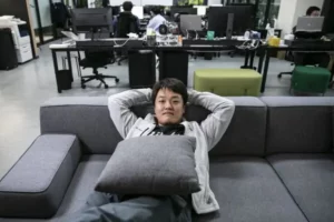 Kehidupan Publik Seorang Buronan Kripto Do Kwon Saat Dalam Pelarian