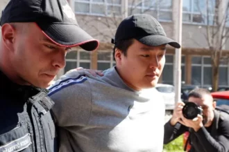 Do Kwon: Buronan Bos 'Cryptocrash' Ditangkap di Montenegro