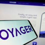 Crypto Broker Voyager Digital Mengirimkan $121M Crypto ke Exchange, Menjual Ether, Shiba Inu Holdings