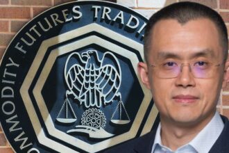 CZ Binance Dituntut oleh CFTC Atas 'Penghindaran Sengaja' dari Hukum AS, Produk Derivatif Kripto yang Tidak Terdaftar