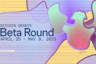 Gitcoin Meluncurkan Beta Funding Round