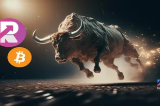 Bitcoin dan RenQ Finance Potensi Pimpin Crypto Bull Run Berikutnya!