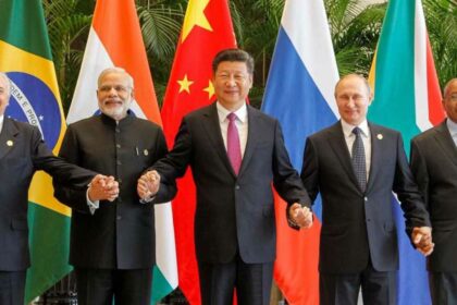 Fakta BRICS Sebagai Mata Uang Baru