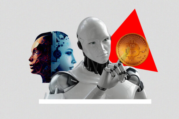 Banyak Pertanyaan Mengenai AI Cryptocurrency? Simak Ulasan Berikut!