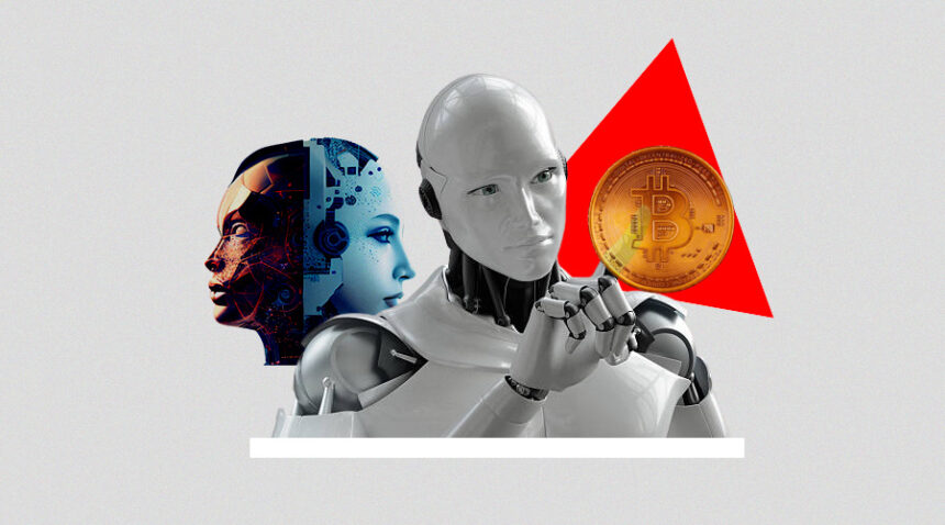 9 Proyek AI Crypto Coin Terbaik untuk Diinvestasikan di Tahun 2023