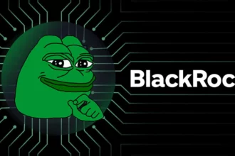 BlackRock Fund Menarik 1,27 Triliun Koin Pepe dari Binance
