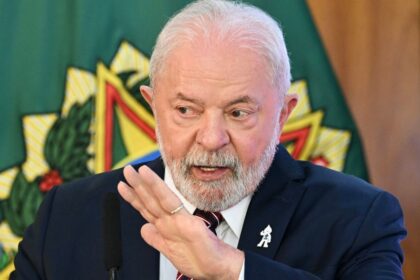 BRICS: Presiden Brasil Lula Menyarankan Mata Uang Perdagangan Selain Dolar AS