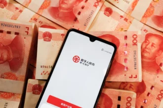 China Sejauh Ini Telah Mengeluarkan $17 Juta Dalam Tes Yuan Digital