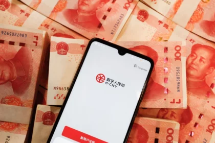 China Sejauh Ini Telah Mengeluarkan $17 Juta Dalam Tes Yuan Digital