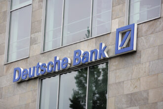 Deutsche Bank Mengajukan Lisensi Aset Digital Dengan Regulator Jerman: Bloomberg