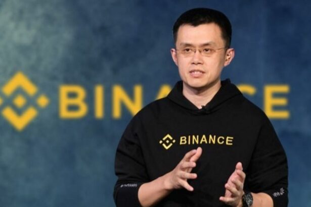 Gugatan SEC mengklaim Binance.US, Changpeng Zhao Menempatkan Dana Pelanggan 'Pada Risiko yang Signifikan'