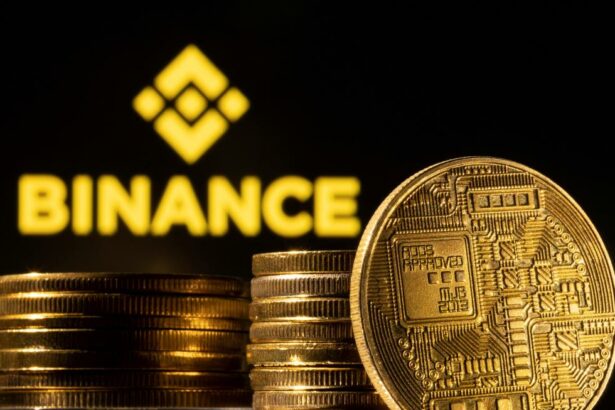 Binance Digugat, Dua Anak Perusahaan Ini Terdampak