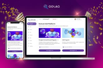 QolaQ, Platform Proteksi Inklusif untuk Kesehatan dan Jiwa berbasis Web3 Pertama, dari Indonesia untuk Dunia