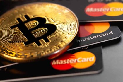 Mastercard Mendukung Kehadiran Crypto Melalui Aplikasi Dengan Merek Dagang Baru
