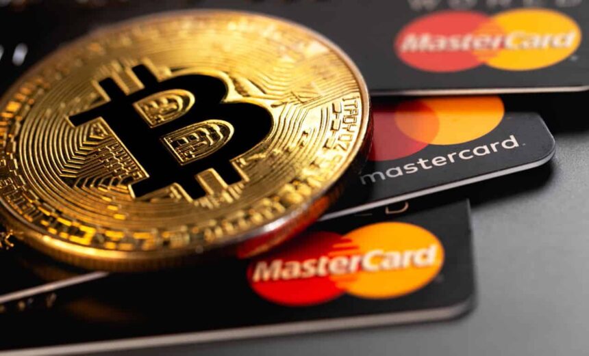 Mastercard Mendukung Kehadiran Crypto Melalui Aplikasi Dengan Merek Dagang Baru