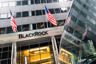 File BlackRock Untuk ETF Bitcoin Spot, Dengan Coinbase Sebagai Penjaga Crypto