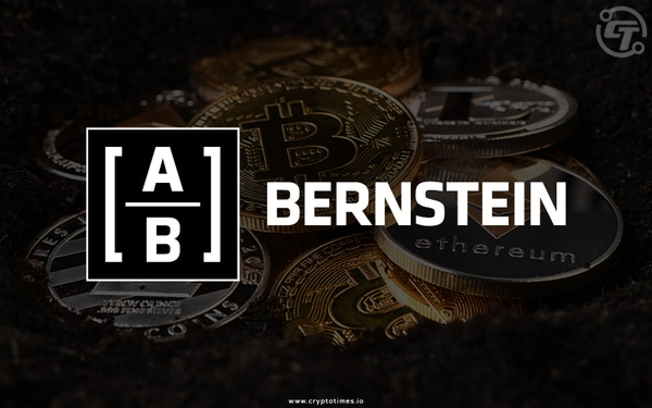 Penggerak Pertama Amerika: Tokenisasi Mungkin Menjadi Peluang $5T: Bernstein