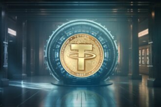 Apakah Tether (USDT) Akan Bersaing dengan MicroStrategy? Tradecurve Bisa Saingi Coinbase