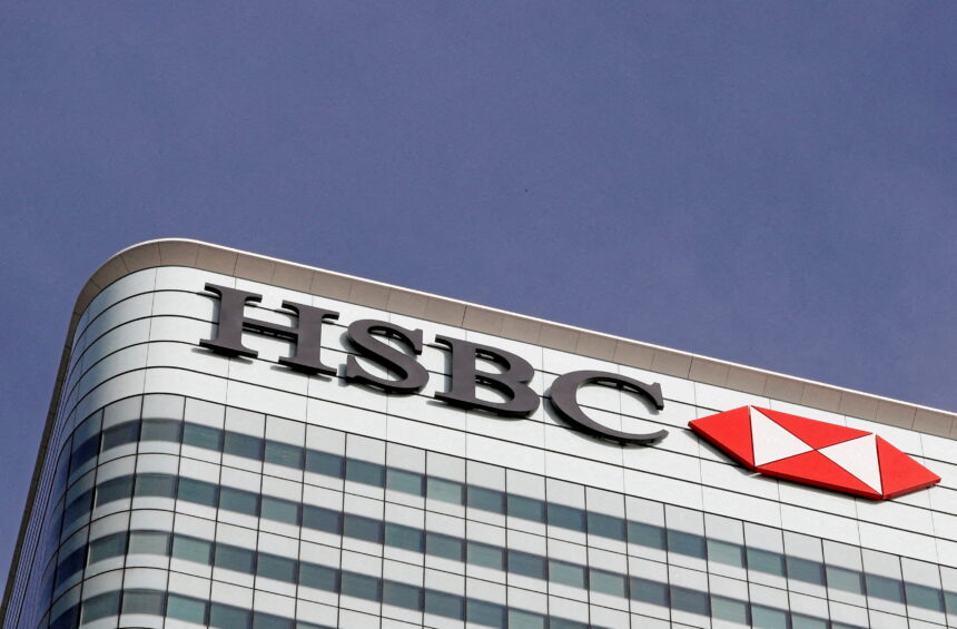 Hong Kong Mendesak HSBC, Standard Chartered Untuk Mendukung Pertukaran Crypto