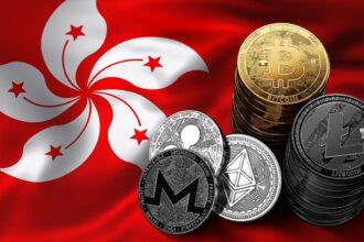 Hong Kong Cryptocurrency