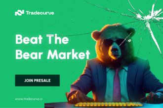 Tradecurve Cardano Dogecoin