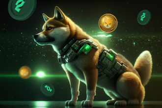 shiba inu tradecurve