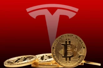 Tesla: Kepemilikan Bitcoin Senilai $184 Juta Tidak Berubah Di Tengah Rekor Pendapatan $25 Miliar