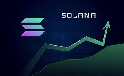 Posting Outlook Pasar Altcoin: Harga Solana (SOL) Melonjak 870% 