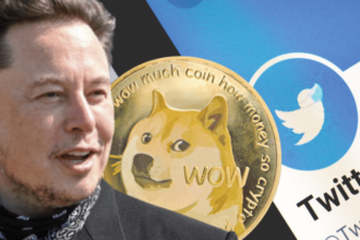 Perubahan Twitter Elon Musk Bisa Jadi Upaya Besar untuk DOGE dan Market Crypto