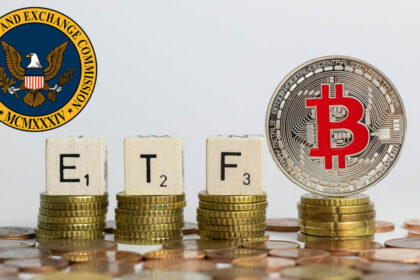 SEC Menyebutkan 8 Pemohon Bitcoin ETF di Federal Register SEC