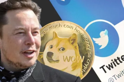 Dogecoin (DOGE) Melonjak 4% Mengikuti Tweet Elon Musk