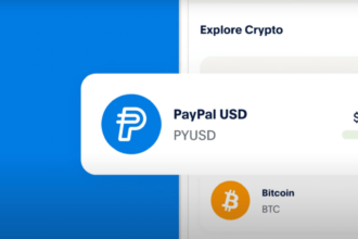 PayPal Luncurkan Stablecoin PYUSD untuk Pembayaran dan Transfer