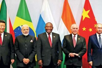 10 Sektor AS Akan Terkena Dampak jika BRICS Meluncurkan Mata Uang Baru
