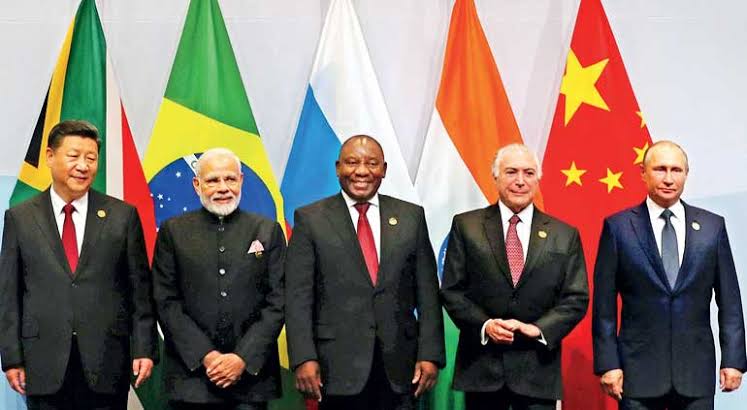 10 Sektor AS Akan Terkena Dampak jika BRICS Meluncurkan Mata Uang Baru